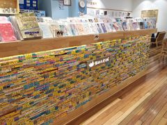 -猫的天空之城概念书店(印象城购物中心店)