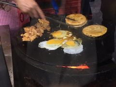 -军屯锅魁(城市花园店)