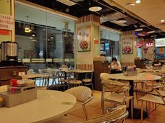 -玲又珑美食(盘福路店)