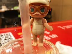-麦当劳(金狮广场店)