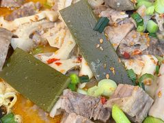 -六味牛杂煲·斋菜煲(桫椤湾店)