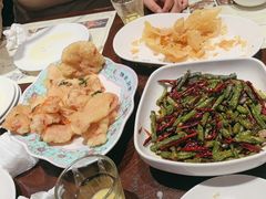 -老厨家(友谊路总店)