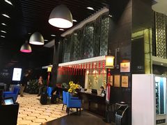 -深圳葵花酒店公寓(福田口岸店)