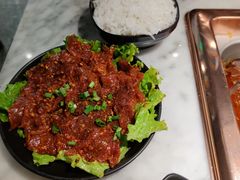 麻辣牛肉-新辣道鱼火锅(领展购物广场·中关村店)
