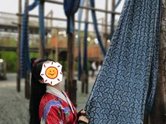 -汉仪华裳汉服旗袍·摄影写真馆(乌镇西栅店)