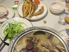 -李老哈·东北菜(宋园路店)