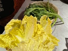 -芸山季·云南野生菌火锅(人民广场来福士店)