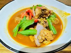 -阿记烧烤(大兴新区店)