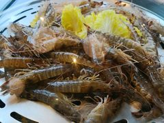 -日进一片海.生腌海鲜火锅.宵夜烧烤(三里屯总店)