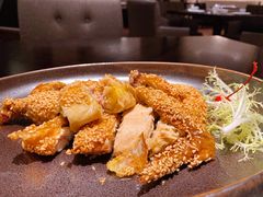 -浙江安吉JW万豪酒店·万豪中餐厅