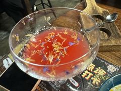 -杨梅市场·打工人小酒馆(新天地店)