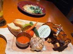 -布拉格餐厅· 中欧捷克菜(全国首店)
