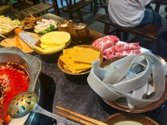 -麻大侠老火锅(巴国城店)