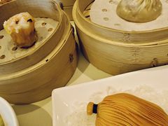 -利苑酒家(金宝店)