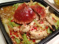 -李老爹香辣蟹(宣武门店)