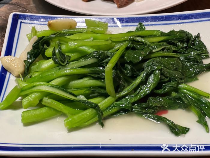 金龙·打边炉(南京西路店)图片