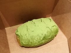 宇治抹茶脏脏包-PAPER STONE BAKERY(天环店)