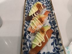 -晴季寿司(活力城店)