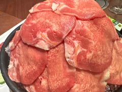 -东海怡品海鲜豆捞(舟宿夜江店)