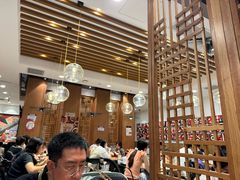 -阳阳中国饭(北京荟聚店)