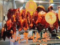 餐具摆设-华峰食馆(氹仔店)