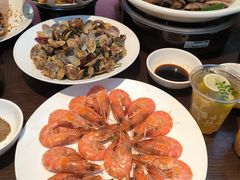 -单家老院·院子里的青岛菜(沙子口店)