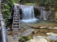 -桂林古东瀑布景区