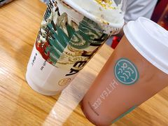-欢饮(王府井总店)