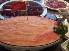 -长嘉·河图火锅(长嘉汇江景旗舰店)