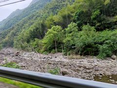 -布袋山风景区