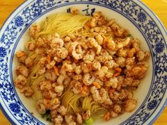 -裕兴记·三虾面(西北街总店)