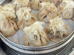 -清真·同发顺饭庄·烧麦(总店)