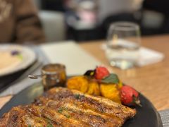 -LA CREPERIE BRETONNE布列塔尼法式餐厅(天童北路店)