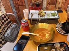 -小红烤翅(傅厚岗店)