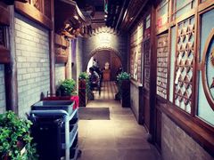 -局气烤鸭·北京菜(前门店)