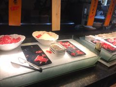 -星伦多自助料理·涮烤一体(虹悦城店)
