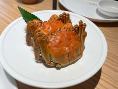 江南醉六月黄蟹-苏小柳点心·手作小笼包(新街口分院店)