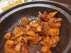 -海天楼(天津泛太平洋店)