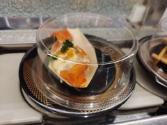 -争鲜回转寿司(朝北大悦城店)