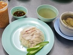 -红大哥水门鸡饭(總店)