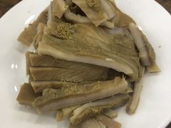 -老白家水盆羊肉
