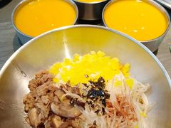 -农乐园炭火烤肉(繁花中心店)