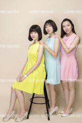 -戛纳印象摄影(潮拍定制馆)