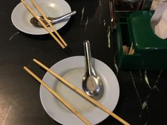 -Doo Dee Thai Food(Issan/Isaan/Esan)