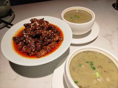 -院8里·小聚园老川菜(九眼桥店)