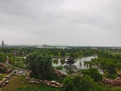 -汉梁文化公园