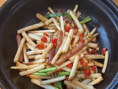 -大鸽饭(马王堆店)
