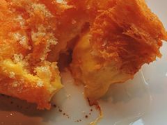 炸榴莲-新加坡海鲜(国贸商城店)