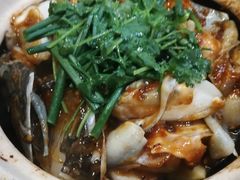 -利雅园酒家(大沙地店)