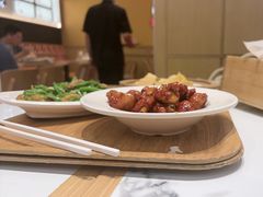 -乡村基·川味现炒大王(熙悦天街店)